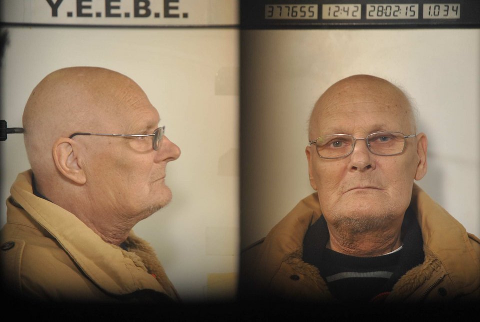 Αυτός είναι ο 67χρονος βιαστής ανηλίκων στη Θεσσαλονίκη [εικόνες] | iefimerida.gr 0