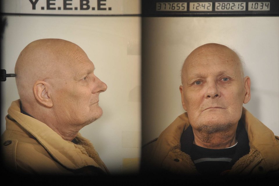 Αυτός είναι ο 67χρονος βιαστής ανηλίκων στη Θεσσαλονίκη [εικόνες] | iefimerida.gr 1