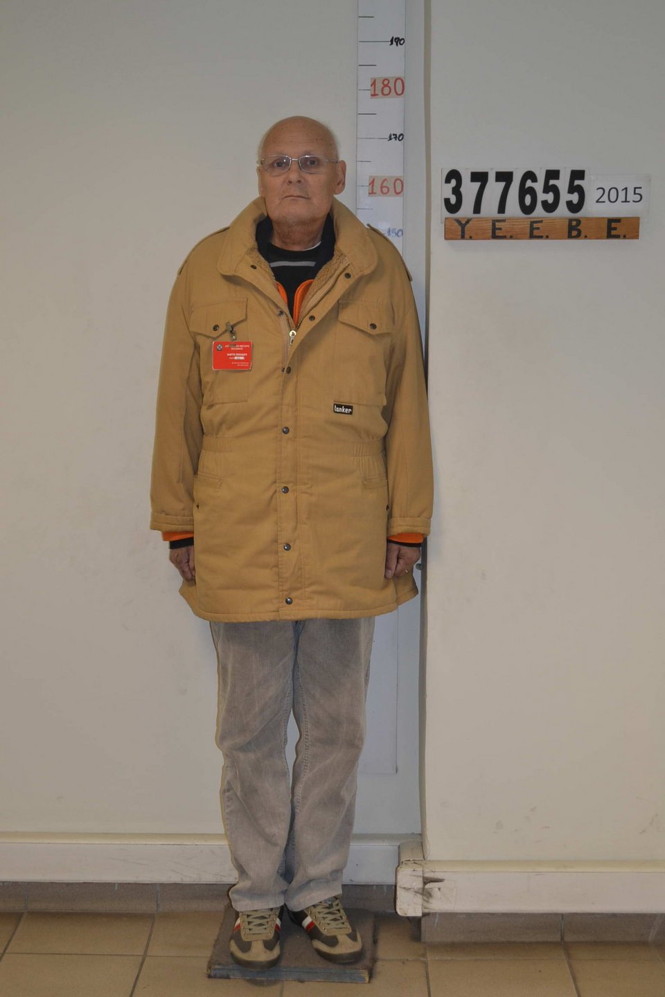 Αυτός είναι ο 67χρονος βιαστής ανηλίκων στη Θεσσαλονίκη [εικόνες] | iefimerida.gr 2