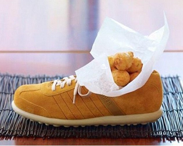 Θέλουμε πιάτα: Το περίεργο hashtag στο Twitter που κάνει θραύση [εικόνες] | iefimerida.gr 0