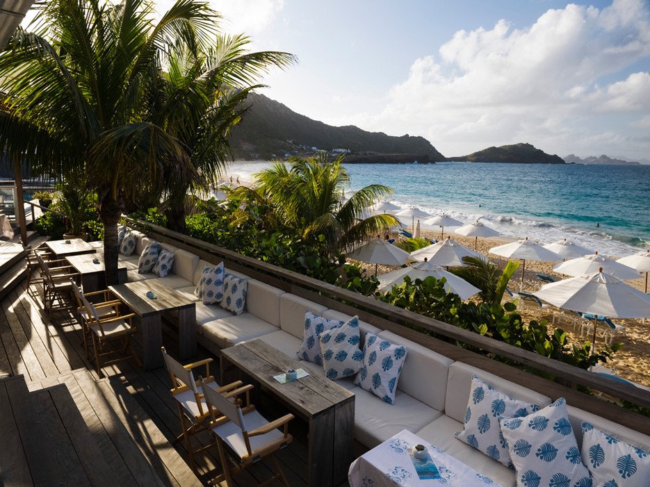 Αγαλματένια κορμιά, κοκτέιλ και χορός μέχρι τελικής πτώσης -Στις 10 καλύτερες πλαζ για beach party παγκοσμίως και μια ελληνική [εικόνες] | iefimerida.gr 0