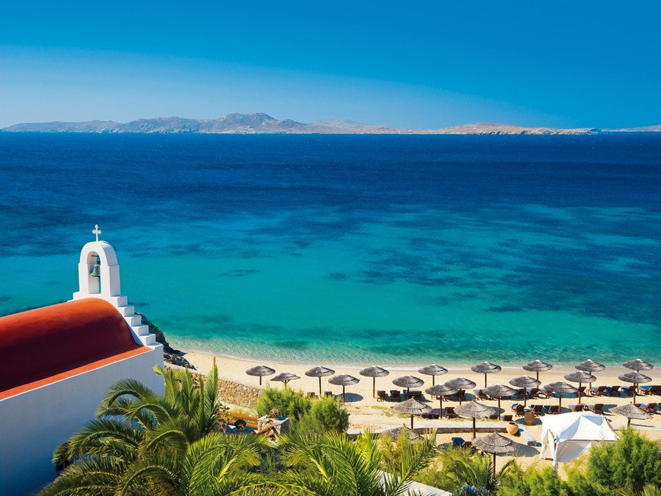 Αγαλματένια κορμιά, κοκτέιλ και χορός μέχρι τελικής πτώσης -Στις 10 καλύτερες πλαζ για beach party παγκοσμίως και μια ελληνική [εικόνες] | iefimerida.gr 9