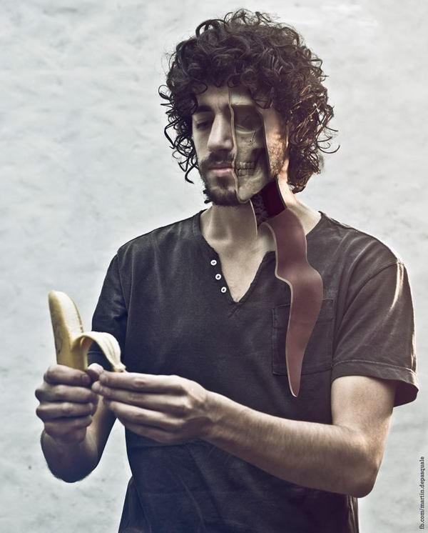 Ο μάγος του photoshop -Οι πειραγμένες φωτογραφίες που κάνουν θραύση [εικόνες] | iefimerida.gr 5