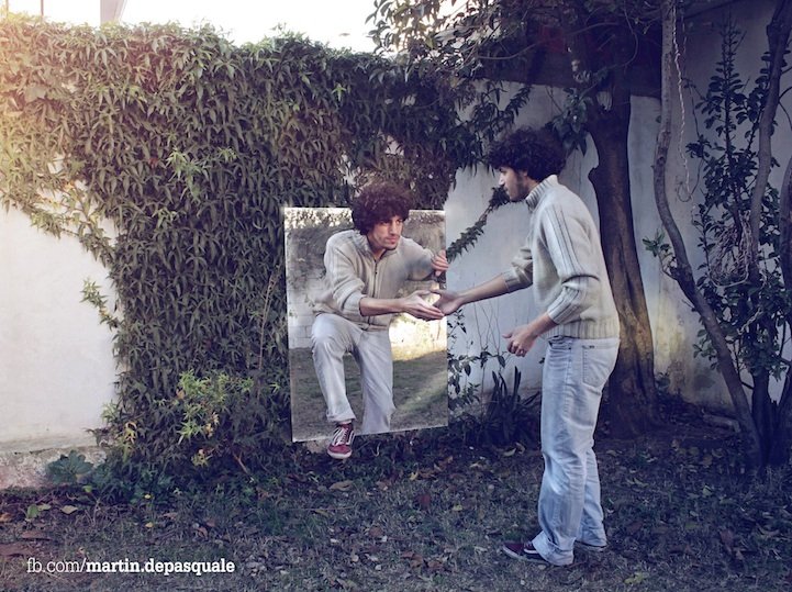 Ο μάγος του photoshop -Οι πειραγμένες φωτογραφίες που κάνουν θραύση [εικόνες] | iefimerida.gr 8