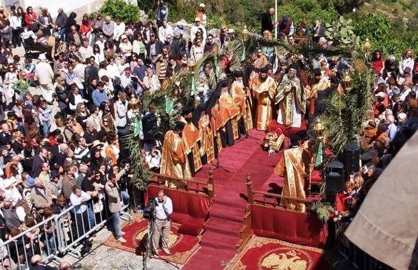 10 γωνιές της Ελλάδας όπου το Πάσχα αποτελεί ξεχωριστή εμπειρία -Οι απόλυτοι προορισμοί [εικόνες] | iefimerida.gr 12