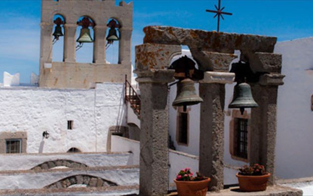 10 γωνιές της Ελλάδας όπου το Πάσχα αποτελεί ξεχωριστή εμπειρία -Οι απόλυτοι προορισμοί [εικόνες] | iefimerida.gr 11