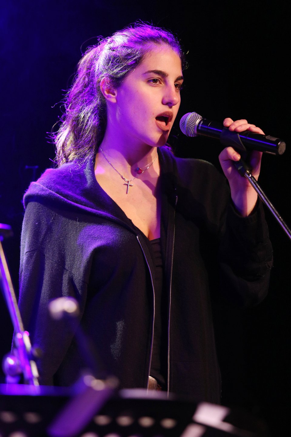 Χώρισε από τον Ψωμόπουλο η κόρη του Βουλγαράκη [εικόνες] | iefimerida.gr 1