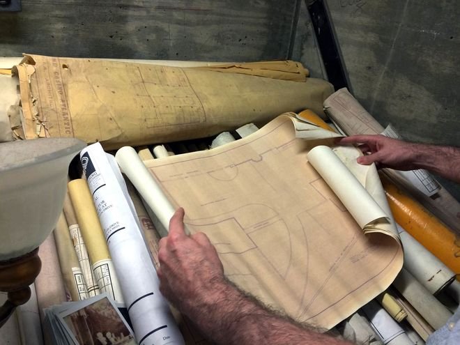 Τα μυστικά υπόγεια τούνελ από τα οποία έμπαιναν στην έπαυλη του Playboy οι διάσημοι [εικόνες] | iefimerida.gr 4