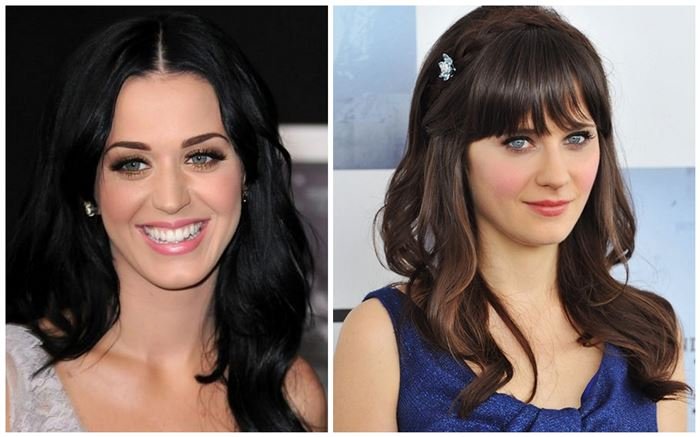 Μοιάζουν σαν δυο σταγόνες νερό -Οι διάσημοι που θα μπορούσαν να είναι δίδυμα [εικόνες] | iefimerida.gr 3