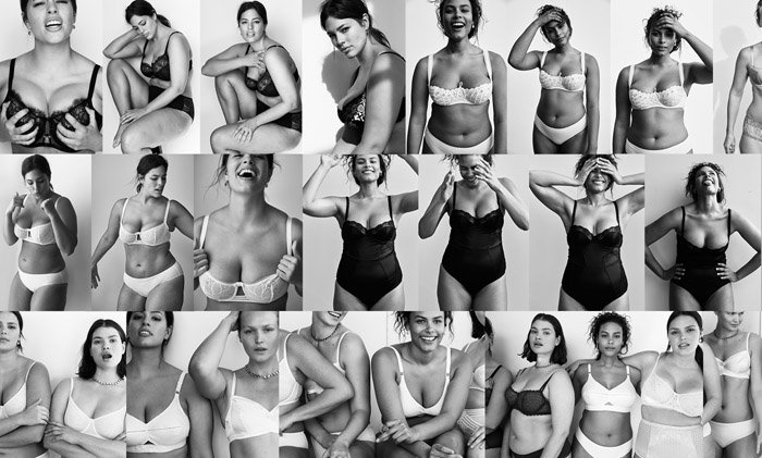 Πονοκέφαλοι, πόνοι στην πλάτη, καούρα: Μήπως φοράτε λάθος νούμερο σουτιέν; -Τα 5 λάθη [εικόνες] | iefimerida.gr 1