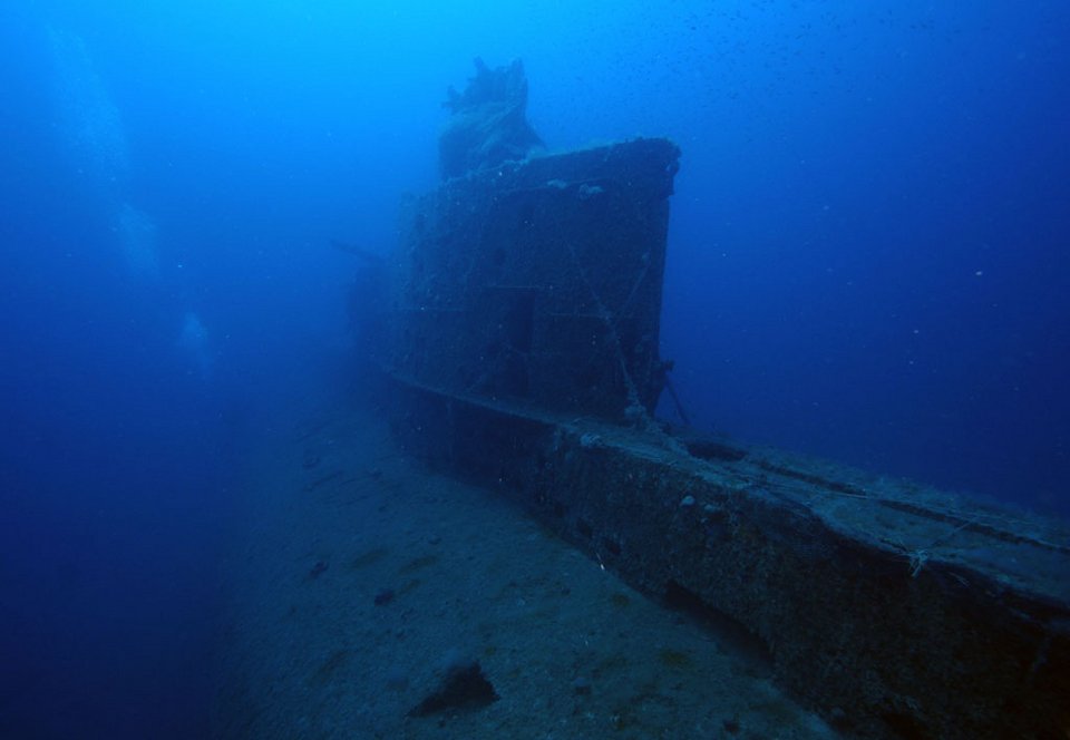 Η scubahellas.com στη boot 2015: Η πρώτη αμιγώς ελληνική συμμετοχή | iefimerida.gr 1