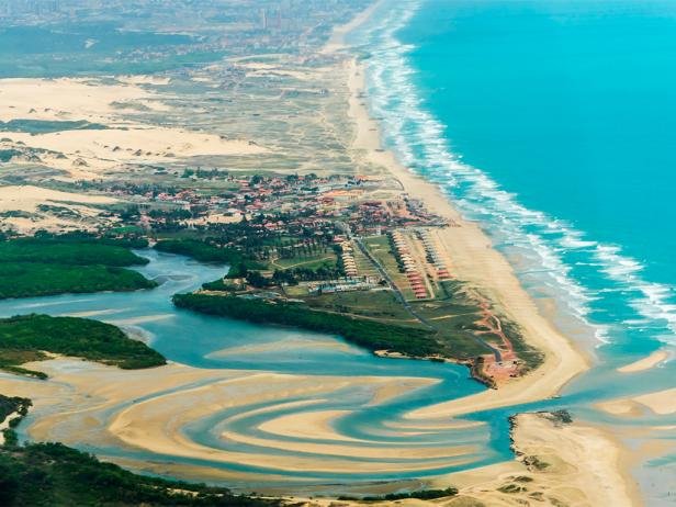 Η πιο ασυνήθιστη παραλία και η πλαζ με το καλύτερο beach bar βρίσκονται στην Ελλάδα -Διακρίθηκαν σε διεθνή διαγωνισμό [εικόνες] | iefimerida.gr 8