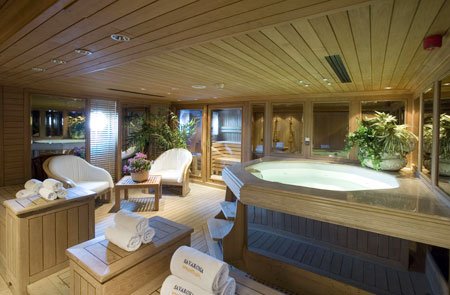 Στον Ερντογάν το γιοτ Ατατούρκ: Η θαλαμηγός της υπέρτατης (κιτς) χλιδής [εικόνες] | iefimerida.gr 16