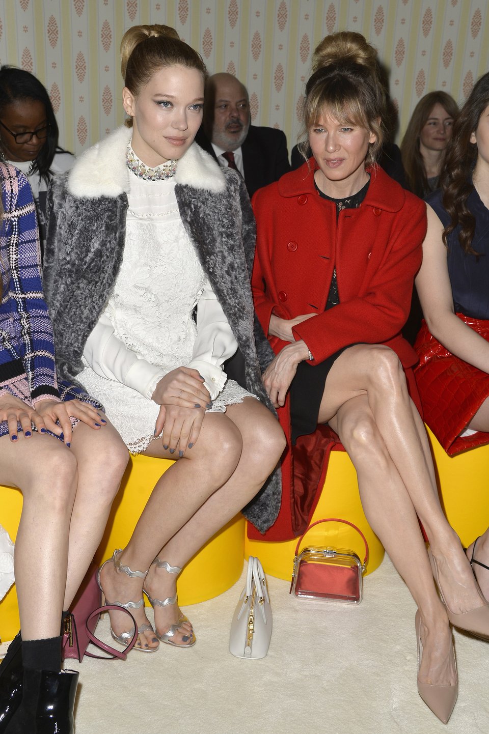 Η Ζελβέγκερ βρήκε το παλιό της πρόσωπο [εικόνες] | iefimerida.gr 0