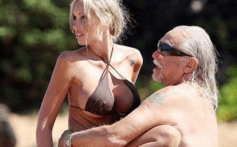 10 γυναίκες που παντρεύτηκαν πολύ πλούσιους άντρες [εικόνες] | iefimerida.gr 6