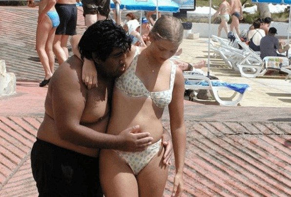 10 γυναίκες που παντρεύτηκαν πολύ πλούσιους άντρες [εικόνες] | iefimerida.gr 7