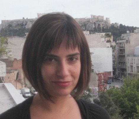 Νέα, όμορφη και γαλλομαθής: Η νέα εκπρόσωπος Τύπου του ΣΥΡΙΖΑ είναι η 30άρα Ράνια Σβίγκου [εικόνες] | iefimerida.gr 1