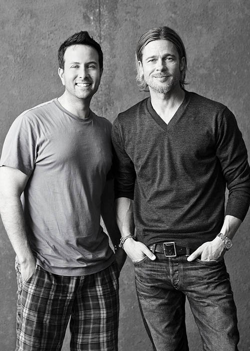 Ο φωτογράφος που «κατέστρεψε» την Σίντι Κρόφορντ απαντά: Το έκανα επίτηδες! [εικόνες] | iefimerida.gr 2