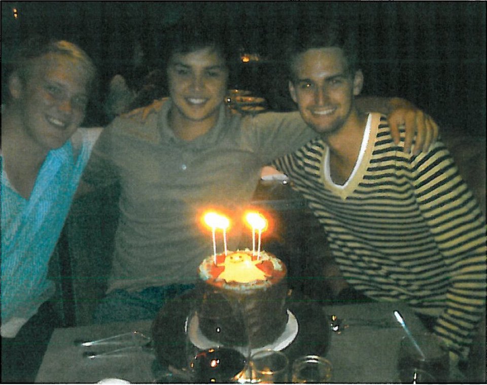 Ο νεότερος δισεκατομμυριούχος του κόσμου είναι μόλις 24 ετών και είναι αυτοδημιούργητος [εικόνες]  | iefimerida.gr 3