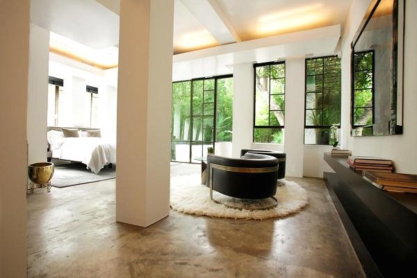 Mέσα από την κλειδαρότρυπα - Εκεί που κοιμούνται οι πλούσιοι και διάσημοι [εικόνες] | iefimerida.gr 0