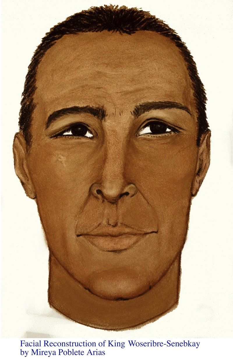 Ο Φαραώ που σκοτώθηκε στη μάχη: Τον τσεκούρωσαν 18 φορές -Η σοκαριστική ιστορία του [εικόνες]  | iefimerida.gr 4