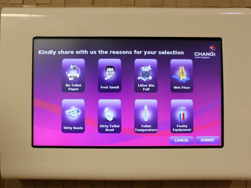 Αυτό είναι το καλύτερο αεροδρόμιο στον κόσμο -Πισίνες, χλιδάτα εστιατόρια και γυμναστήρια αντί για... αίθουσες αναμονής [εικόνες] | iefimerida.gr 11