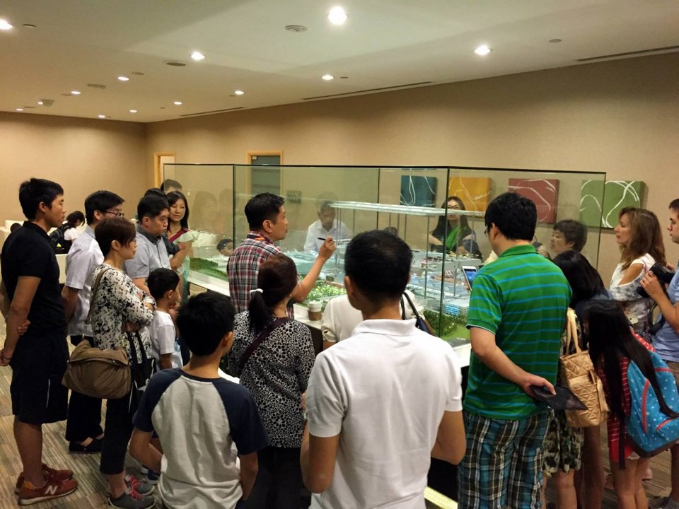 Αυτό είναι το καλύτερο αεροδρόμιο στον κόσμο -Πισίνες, χλιδάτα εστιατόρια και γυμναστήρια αντί για... αίθουσες αναμονής [εικόνες] | iefimerida.gr 18