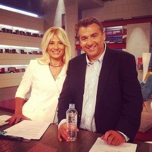 Ο Αρης Καβατζίκης εξηγεί γιατί του έκαναν bullying όταν ήταν μικρός [εικόνες] | iefimerida.gr 2