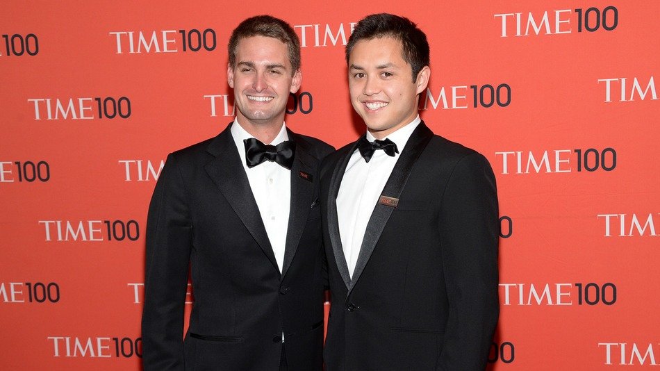 Ο νεότερος δισεκατομμυριούχος του κόσμου είναι μόλις 24 ετών και είναι αυτοδημιούργητος [εικόνες]  | iefimerida.gr 2