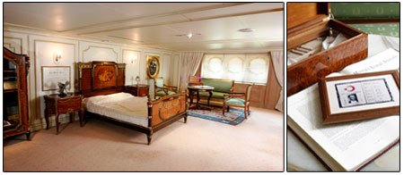 Στον Ερντογάν το γιοτ Ατατούρκ: Η θαλαμηγός της υπέρτατης (κιτς) χλιδής [εικόνες] | iefimerida.gr 27