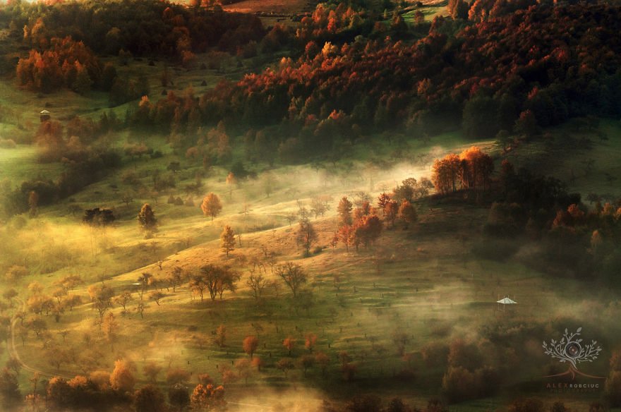 Διακοπές στη... χώρα του Κόμη Δράκουλα: Η απόκοσμα μαγευτική Τρανσυλβανία [εικόνες] | iefimerida.gr 13