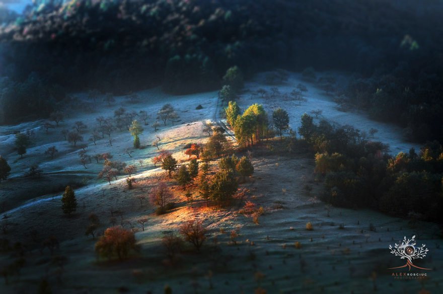 Διακοπές στη... χώρα του Κόμη Δράκουλα: Η απόκοσμα μαγευτική Τρανσυλβανία [εικόνες] | iefimerida.gr 5