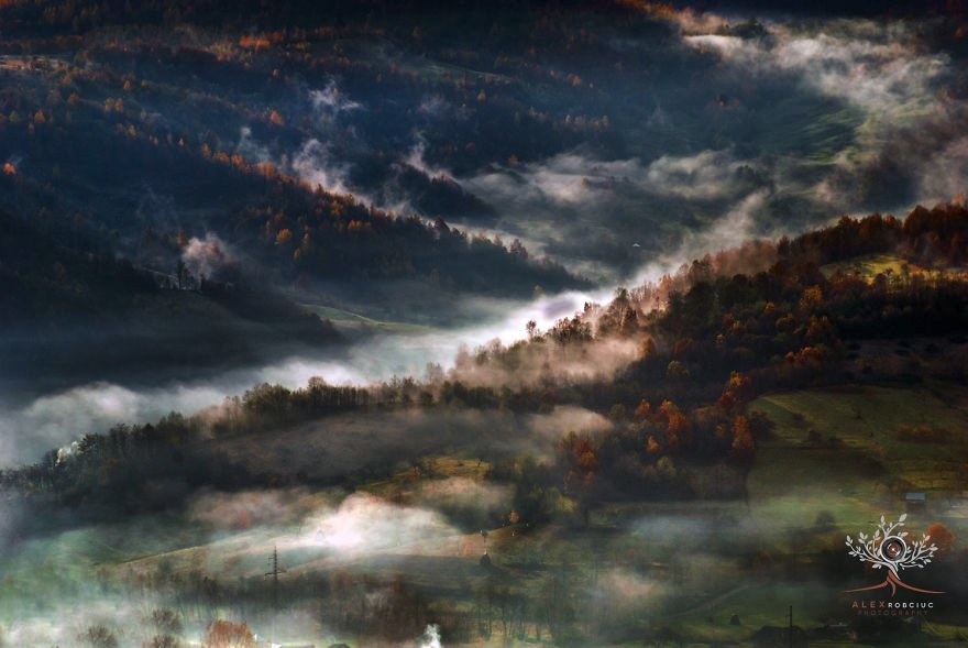 Διακοπές στη... χώρα του Κόμη Δράκουλα: Η απόκοσμα μαγευτική Τρανσυλβανία [εικόνες] | iefimerida.gr 12