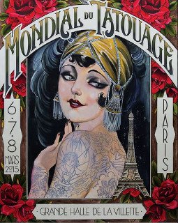 Νέα τάση στο τατουάζ -Γράμματα παντού [εικόνες] | iefimerida.gr 1