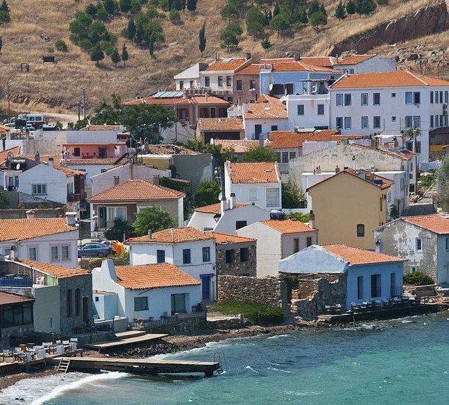 Τα 7 νησιά-παράδεισοι της Ευρώπης: Ανάμεσά τους και ένα ελληνικό-έκπληξη [εικόνες] | iefimerida.gr 3