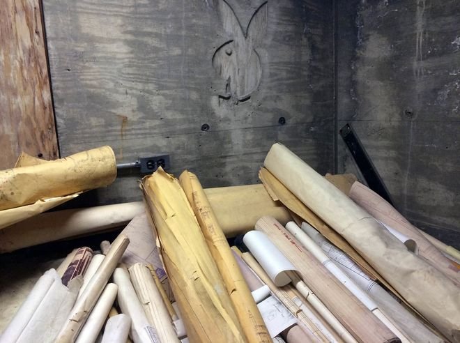 Τα μυστικά υπόγεια τούνελ από τα οποία έμπαιναν στην έπαυλη του Playboy οι διάσημοι [εικόνες] | iefimerida.gr 3