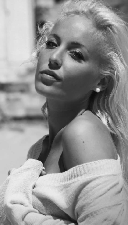 Η εγγονή της Spentzos Films συνεχίζει την παράδοση της οικογένειας [εικόνες] | iefimerida.gr 5