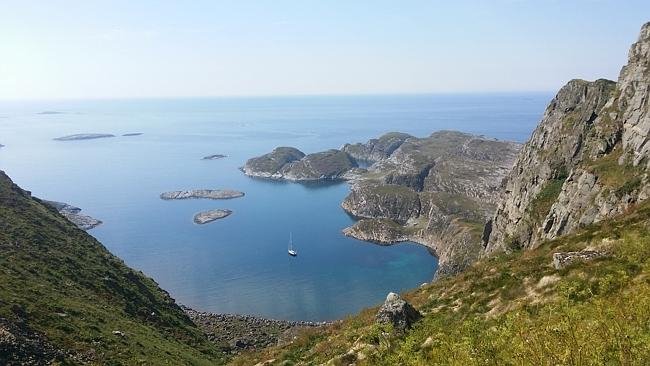 Τα 7 νησιά-παράδεισοι της Ευρώπης: Ανάμεσά τους και ένα ελληνικό-έκπληξη [εικόνες] | iefimerida.gr 2