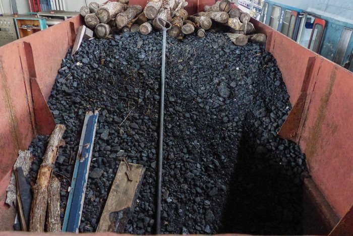 Αυτό είναι το τρένο που μετέφερε τους πρώτους Εβραίους από τη Θεσσαλονίκη στο Αουσβιτς [εικόνες] | iefimerida.gr 2