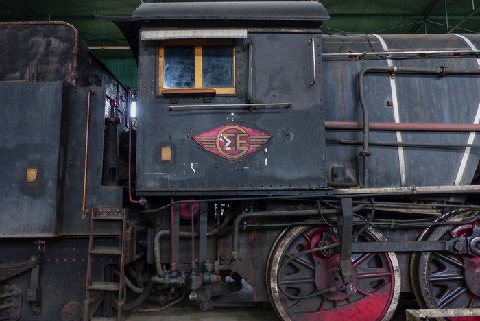 Αυτό είναι το τρένο που μετέφερε τους πρώτους Εβραίους από τη Θεσσαλονίκη στο Αουσβιτς [εικόνες] | iefimerida.gr 5