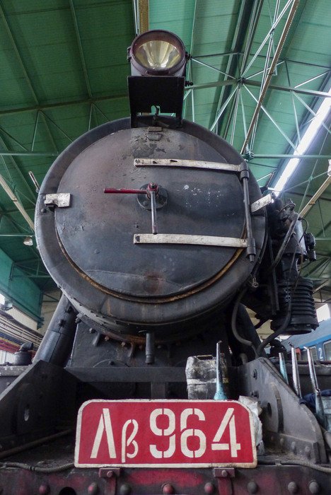 Αυτό είναι το τρένο που μετέφερε τους πρώτους Εβραίους από τη Θεσσαλονίκη στο Αουσβιτς [εικόνες] | iefimerida.gr 6