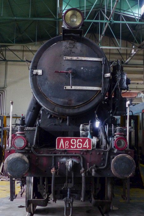 Αυτό είναι το τρένο που μετέφερε τους πρώτους Εβραίους από τη Θεσσαλονίκη στο Αουσβιτς [εικόνες] | iefimerida.gr 7