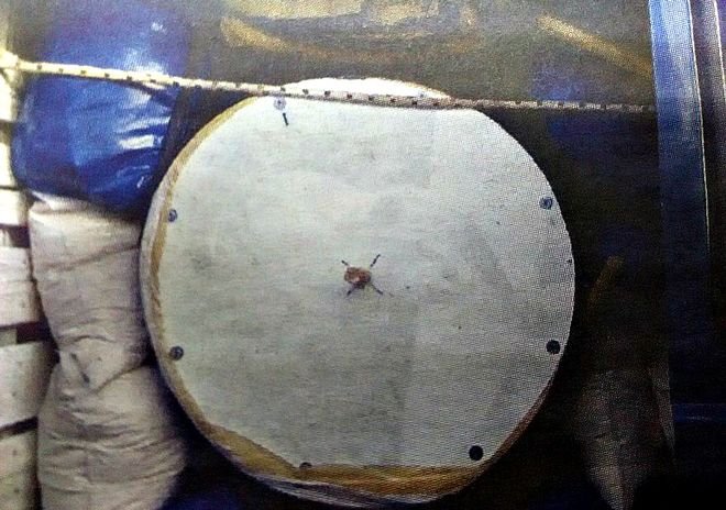 Το σχέδιο «Γοργοπόταμος» για την ανατίναξη του Κορυδαλλού [εικόνες] | iefimerida.gr 2