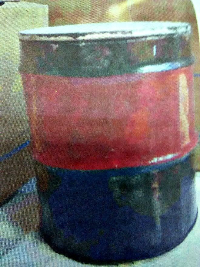 Το σχέδιο «Γοργοπόταμος» για την ανατίναξη του Κορυδαλλού [εικόνες] | iefimerida.gr 0