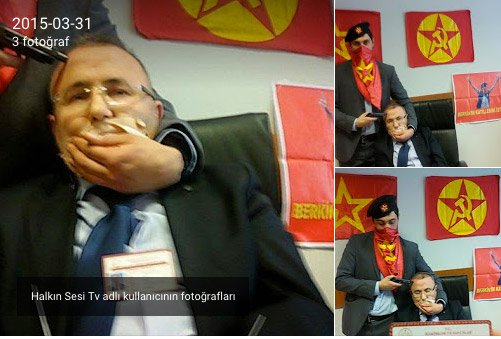 Δραματικό τέλος στην ομηρία της Κωνσταντινούπολης –Νεκρός ο εισαγγελέας και 2 δράστες [εικόνες & βίντεο] | iefimerida.gr 4