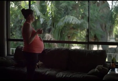 Ηταν «παρών» στην γέννηση του γιου του και ας τους χώριζαν 4.000 χιλιόμετρα [εικόνες & βίντεο] | iefimerida.gr 0