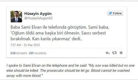 Δραματικό τέλος στην ομηρία της Κωνσταντινούπολης –Νεκρός ο εισαγγελέας και 2 δράστες [εικόνες & βίντεο] | iefimerida.gr 0