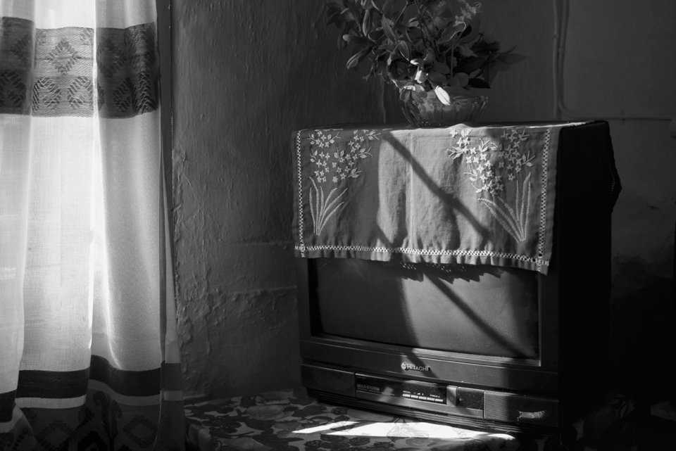 Φωτογραφίζοντας τη συλλογική μνήμη -Μια διεθνής έκθεση στη Θεσσαλονίκη [εικόνες] | iefimerida.gr 1