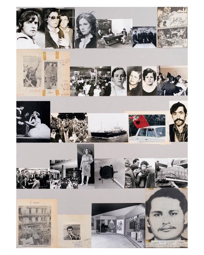 Φωτογραφίζοντας τη συλλογική μνήμη -Μια διεθνής έκθεση στη Θεσσαλονίκη [εικόνες] | iefimerida.gr 2