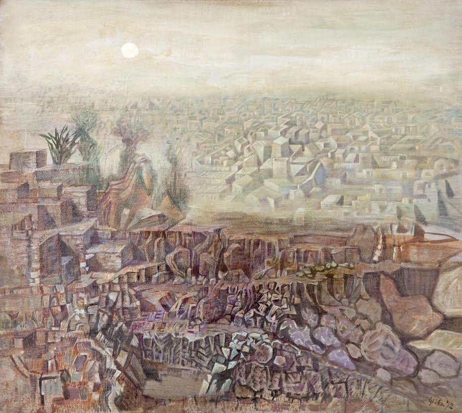 Kαι ξαφνικά ξένοι συλλέκτες αγοράζουν ελληνικά έργα τέχνης [εικόνες] | iefimerida.gr 3